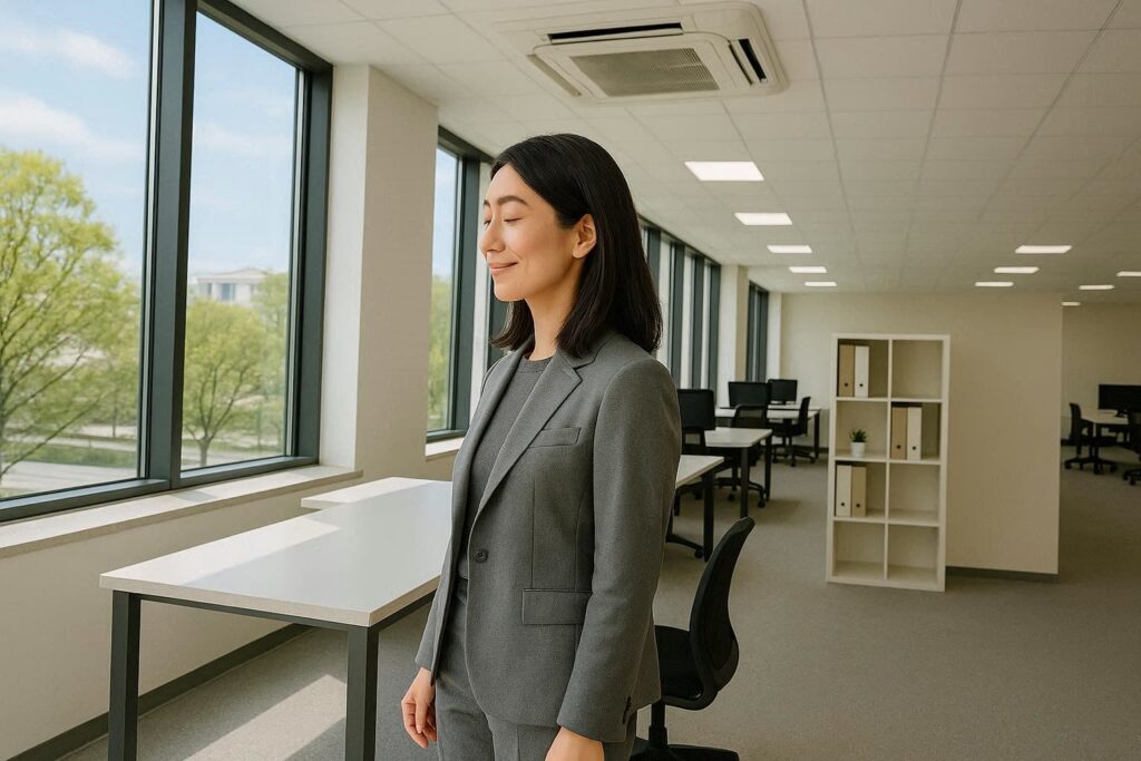 エアコン交換工事、エアコン新規設置、